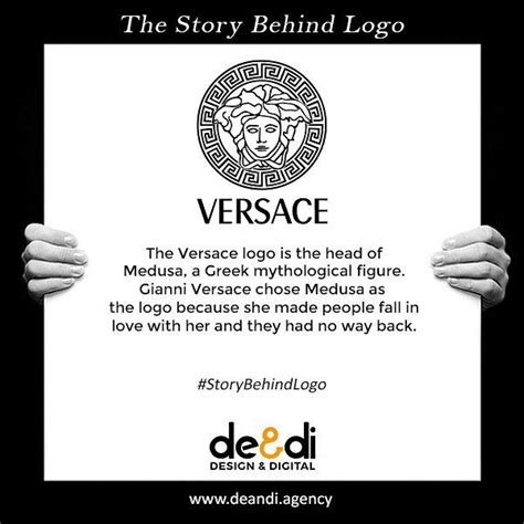 gianni versace meaning